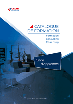 Catalogue CHIALI ACADEMIE