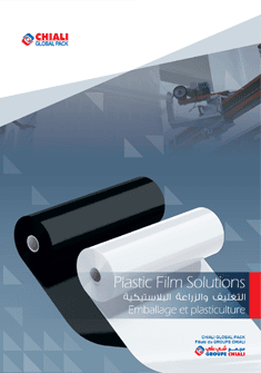 Film Plastique